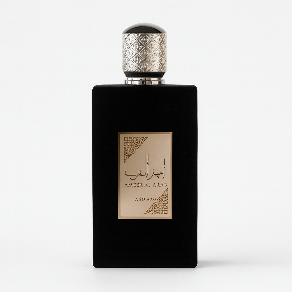 Ameer Al Arab
