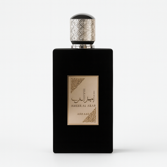 Ameer Al Arab