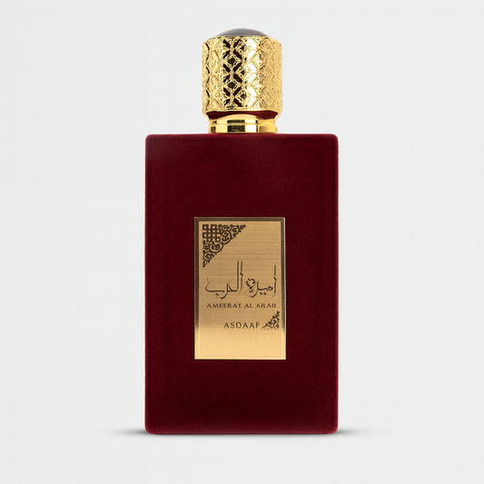 Ameerat Al Arab