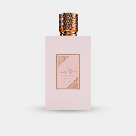 Ameerat Al Arab Prive Rose