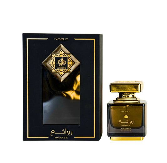 Al Wataniah Rawae’e Noble