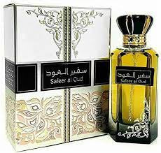 Ard Al Zaafaran Safeer Al Oud