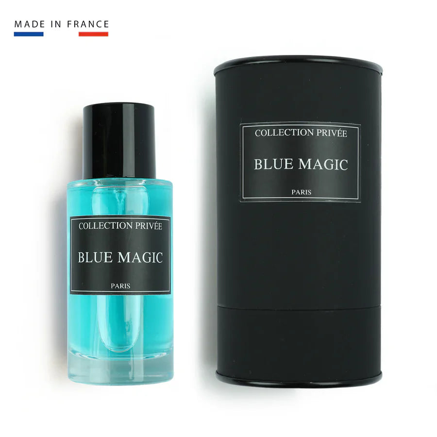 Collection Privée Blue Magic