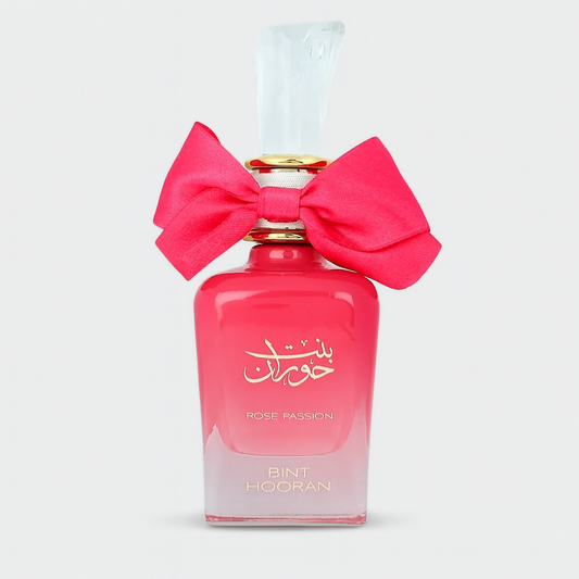 Bint Hooran Rose Passion