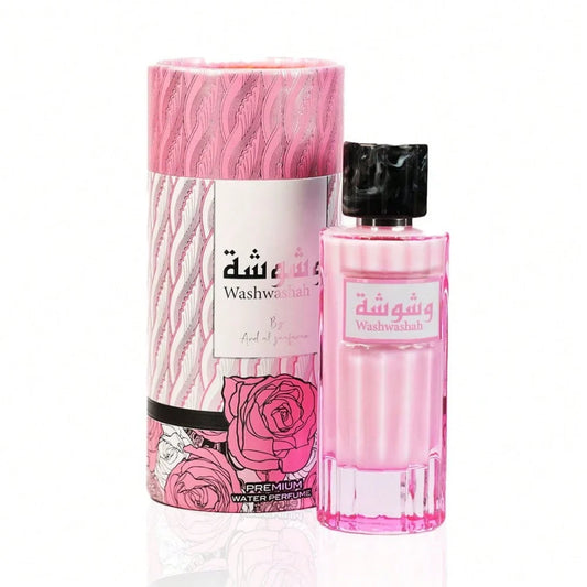 Ard Al Zaafaran Washwashah - Eau de parfum Milky - TESTEUR