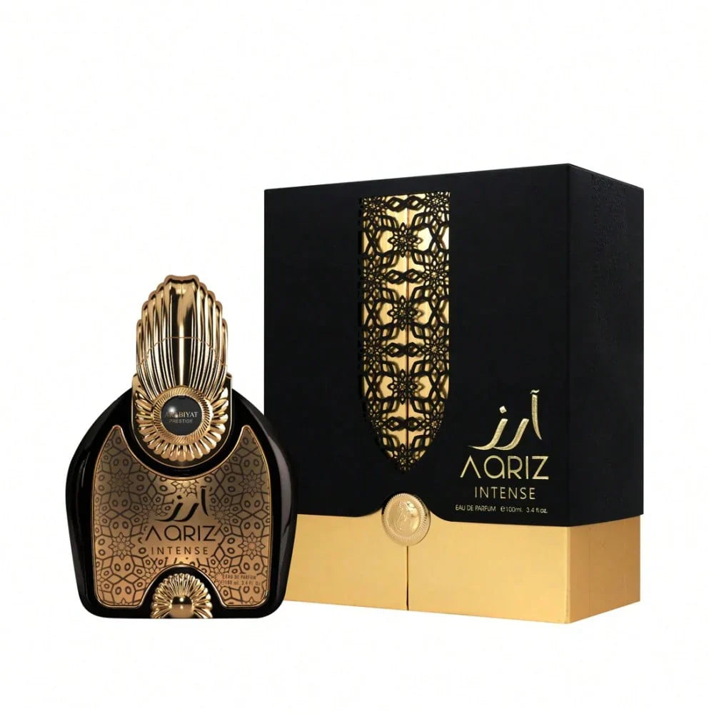 Arabiyat Prestige Aariz Intense