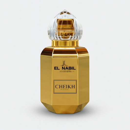 Cheikh