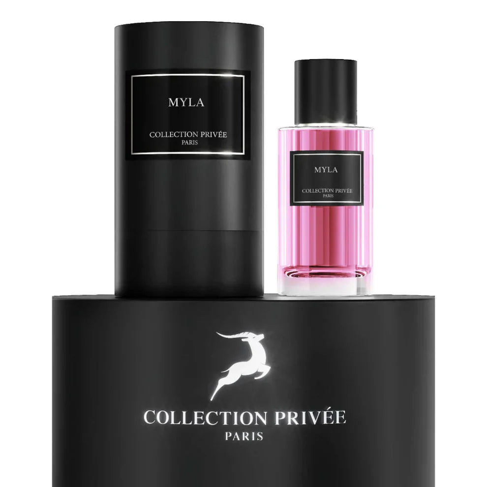 Collection Privée Myla