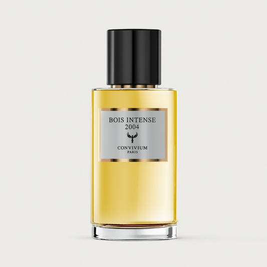 Convivium Bois Intense 2004
