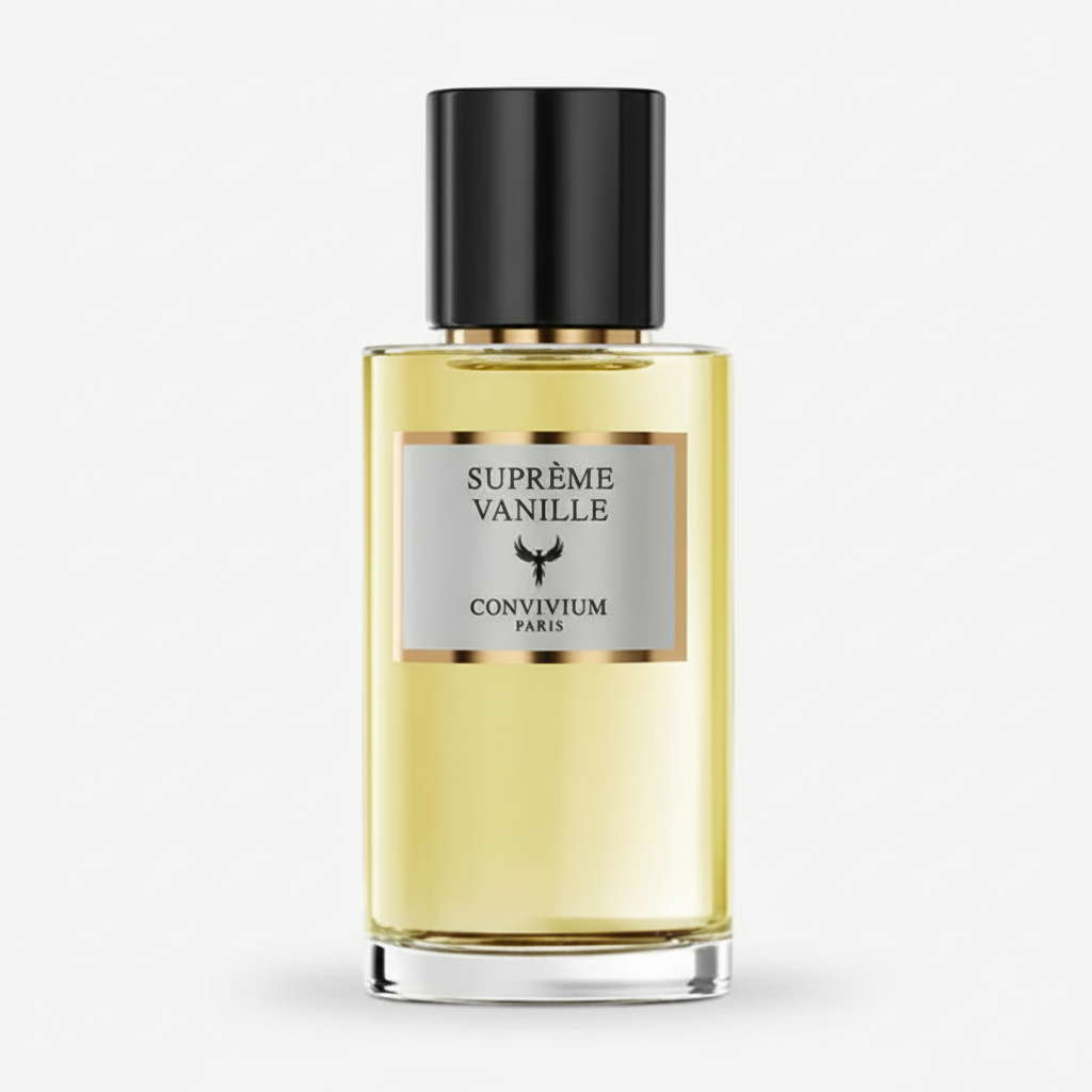 Convivium Supreme Vanille