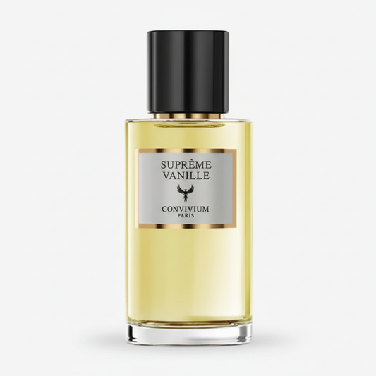 Convivium Supreme Vanille