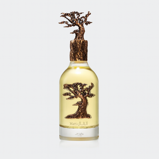 Eternal Oud