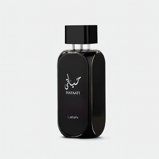 Hayaati Noir