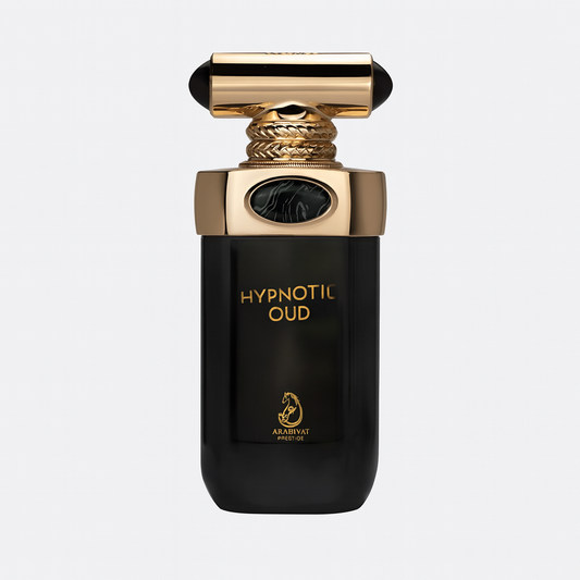 Hypnotic Oud