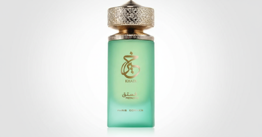 Khair Pistachio