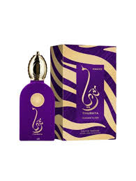 Lattafa Thuraya Mauve