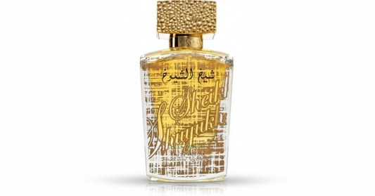 Sheikh Shuyukh Luxe