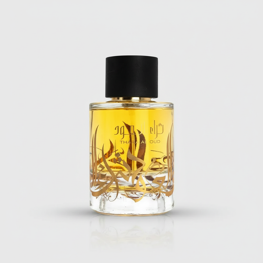 Tahara Al Oud