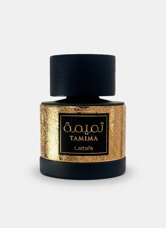 Tamima
