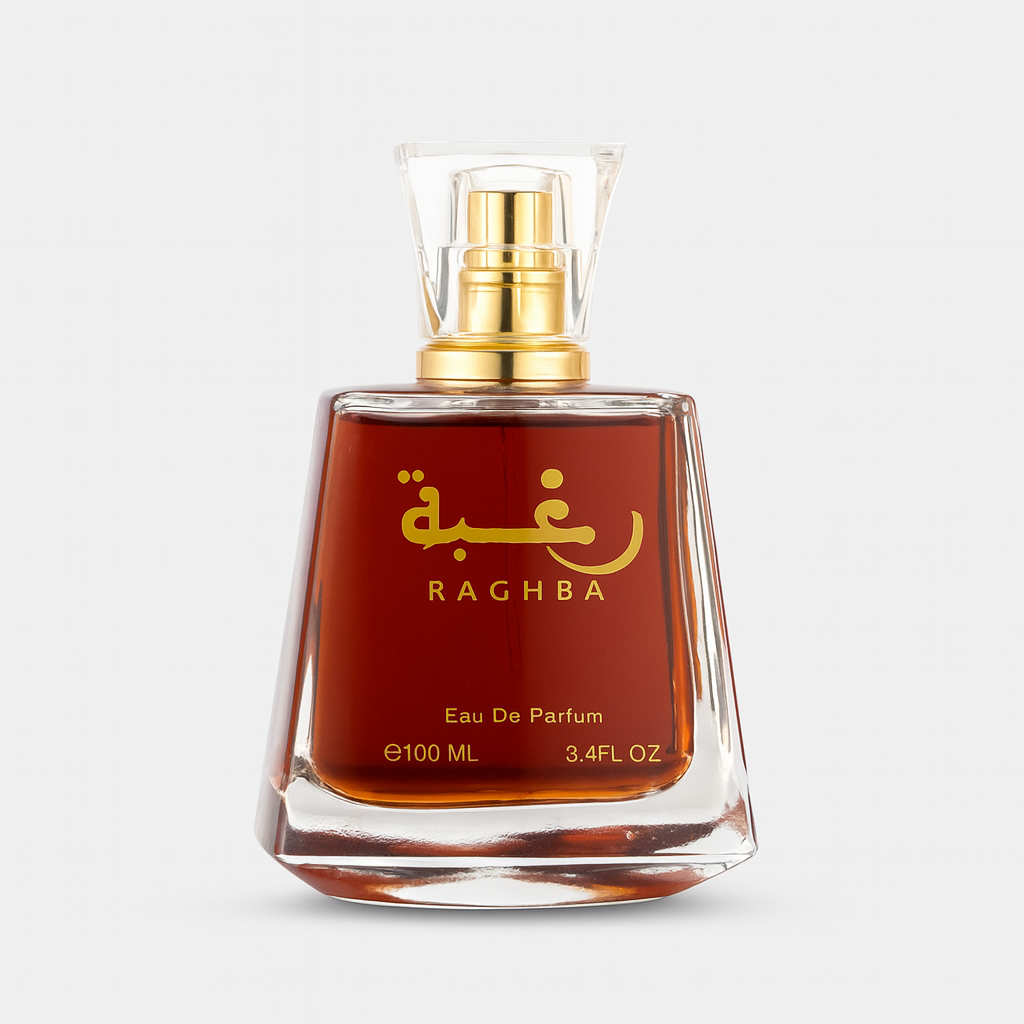 Raghba
