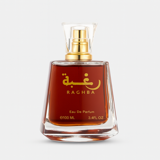 Raghba
