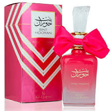 Ard Al Zaafaran Bint Hooran Rose Passion