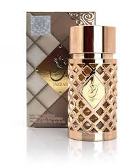 Ard Al Zaafaran Jazzab Gold