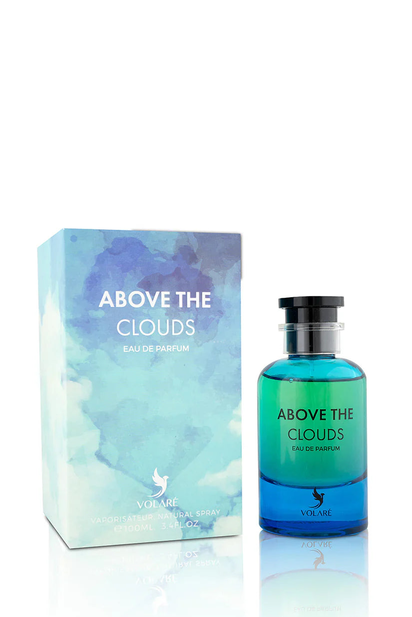 Volaré Above The Clouds