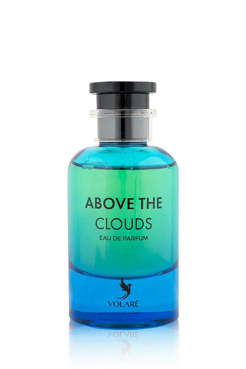 Volaré Above The Clouds