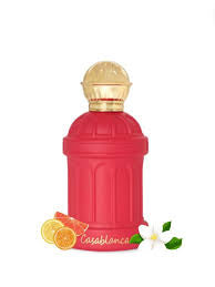 Maison Asrar Casablanca