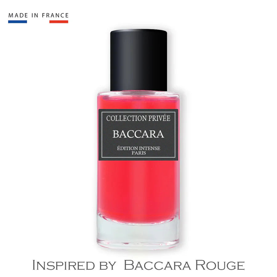 Collection Privée Baccara