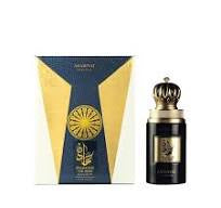 Arabiyat Prestige Hamdan the Hero