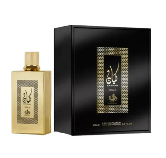 Al Wataniah Kayaan Gold