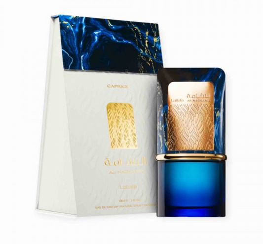 Lattafa Al Nashama Caprice