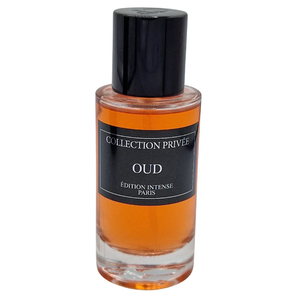Collection Privée Oud