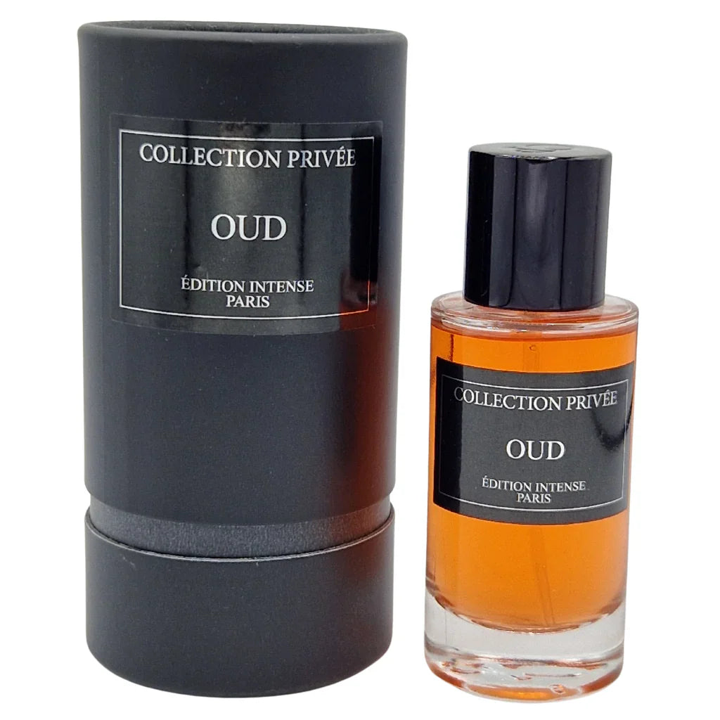 Collection Privée Oud
