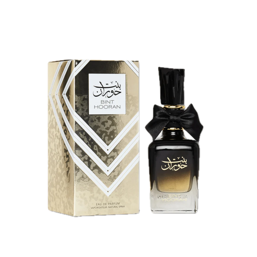 Ard Al Zaafaran Bint Hooran