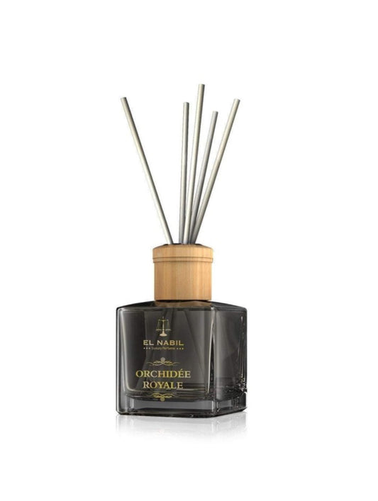 Orchidée Royale (El Nabil) - Parfum d’ambiance