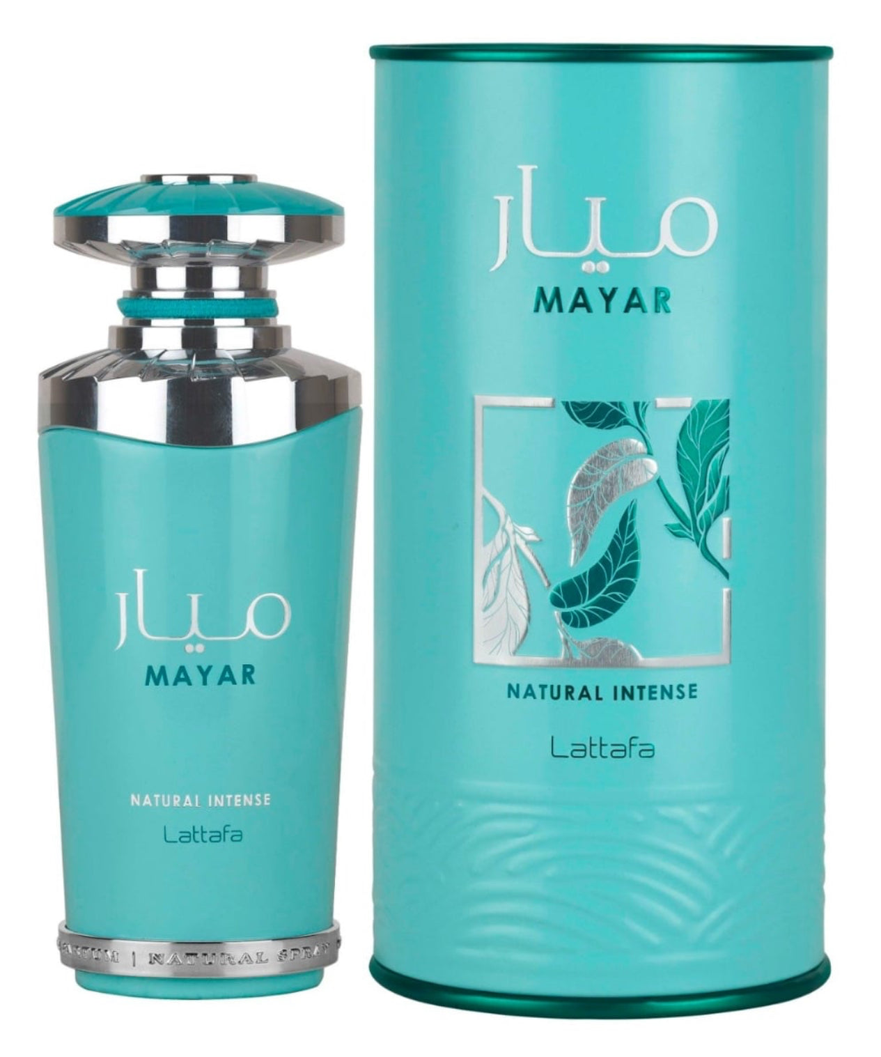 Lattafa Mayar Natural Intense