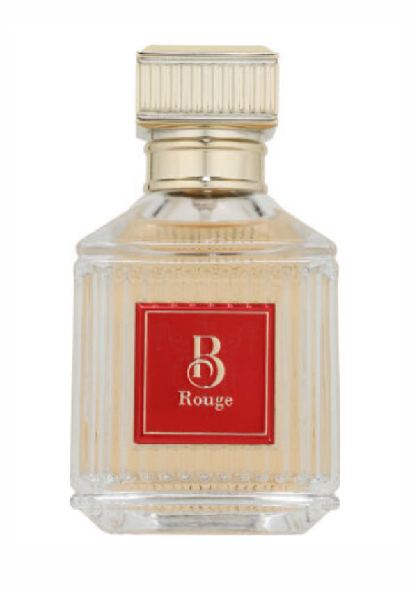 Fragrance World B Rouge