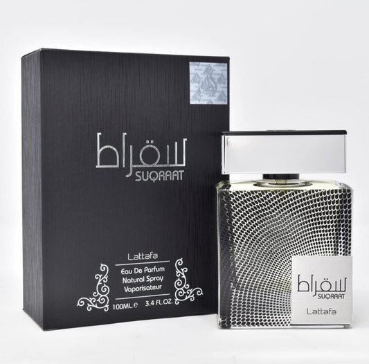 Lattafa Suqraat
