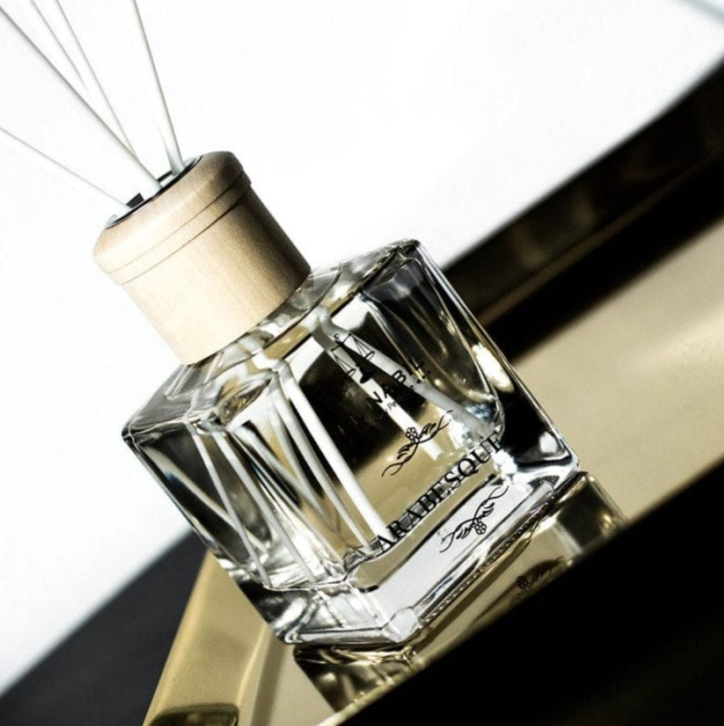Arabesque (El Nabil) - Parfum d’ambiance
