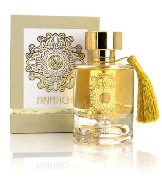 Maison Alhambra Anarch – Eau de Parfum
