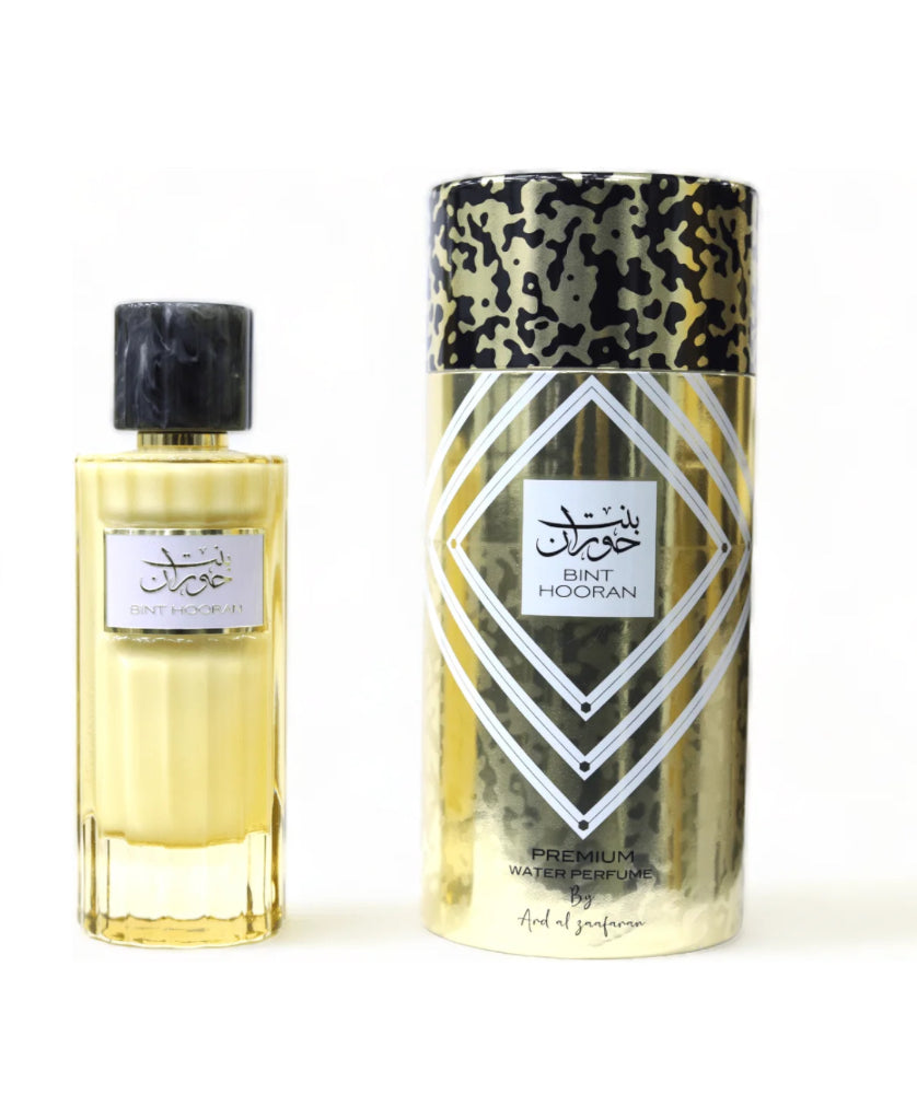 Ard al Zaafaran Bint Hooran - Eau de parfum Milky