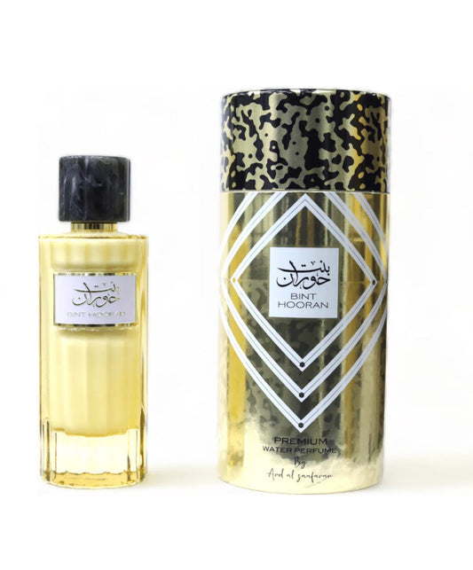 Ard al Zaafaran Bint Hooran - Eau de parfum Milky