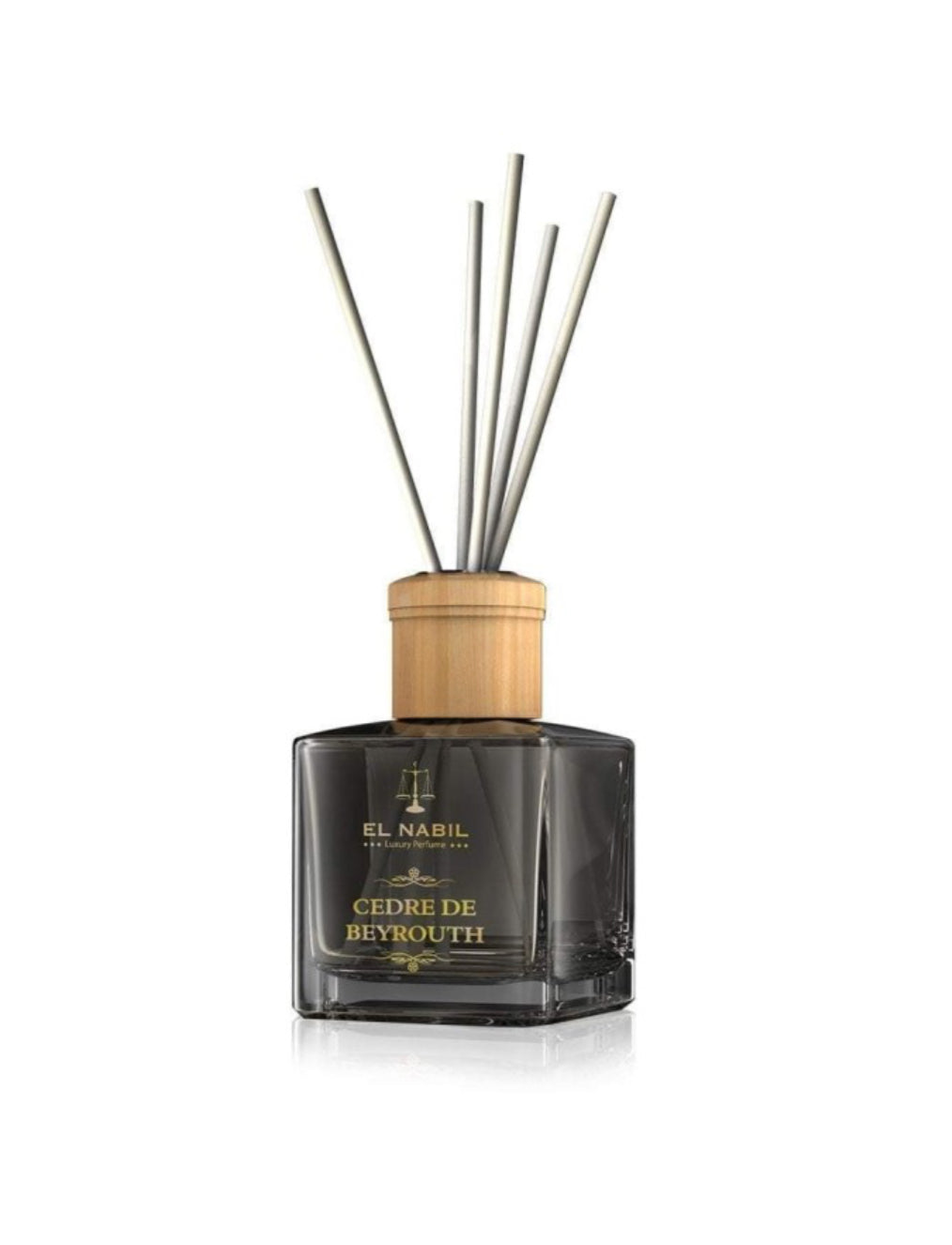 Cèdre de Beyrouth (El Nabil) - Parfum d’ambiance