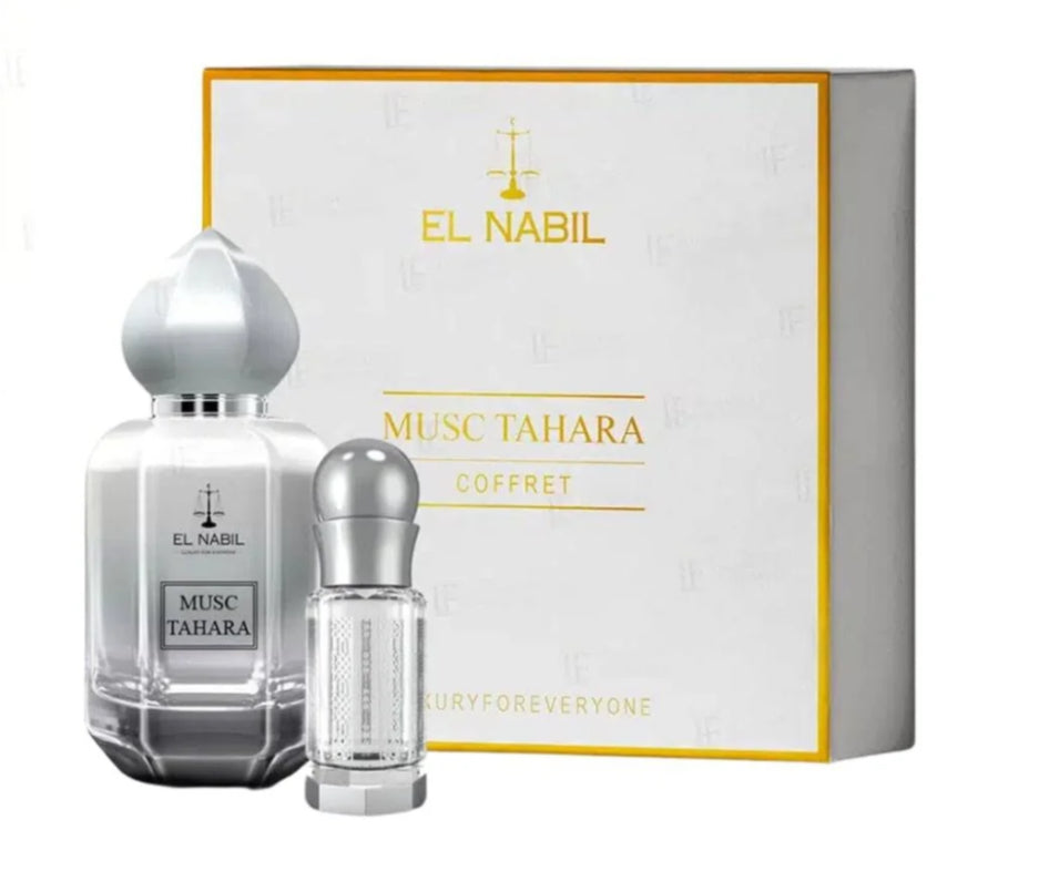 El Nabil Musc Tahara