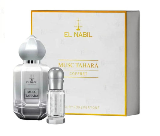 El Nabil Musc Tahara