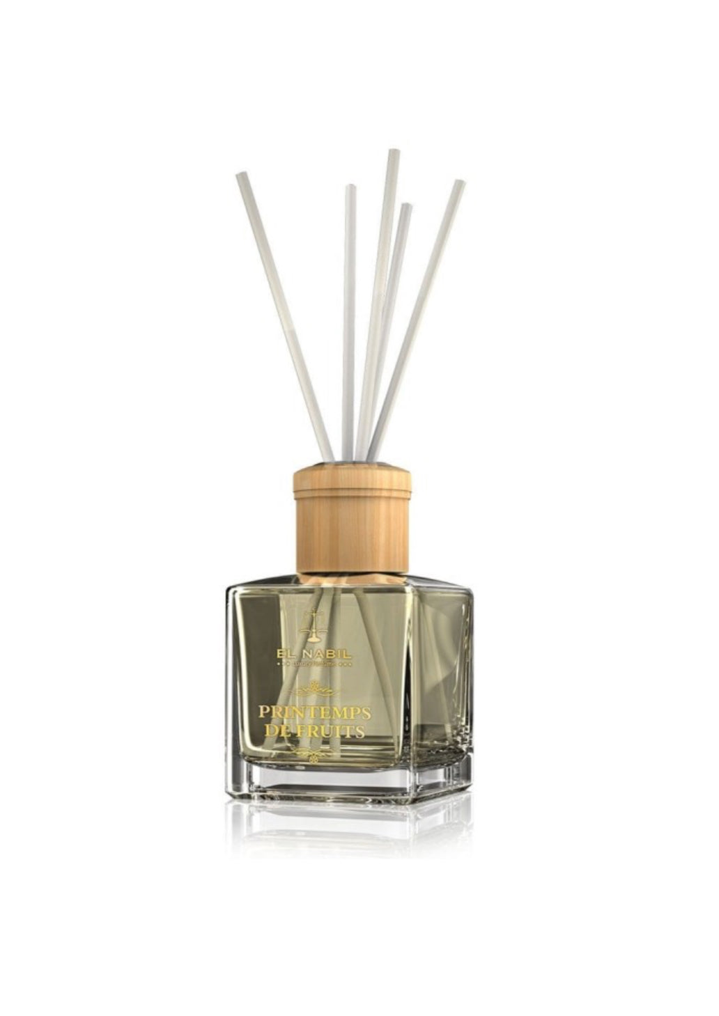 Printemps de Fruits (El Nabil) - Parfum d’ambiance