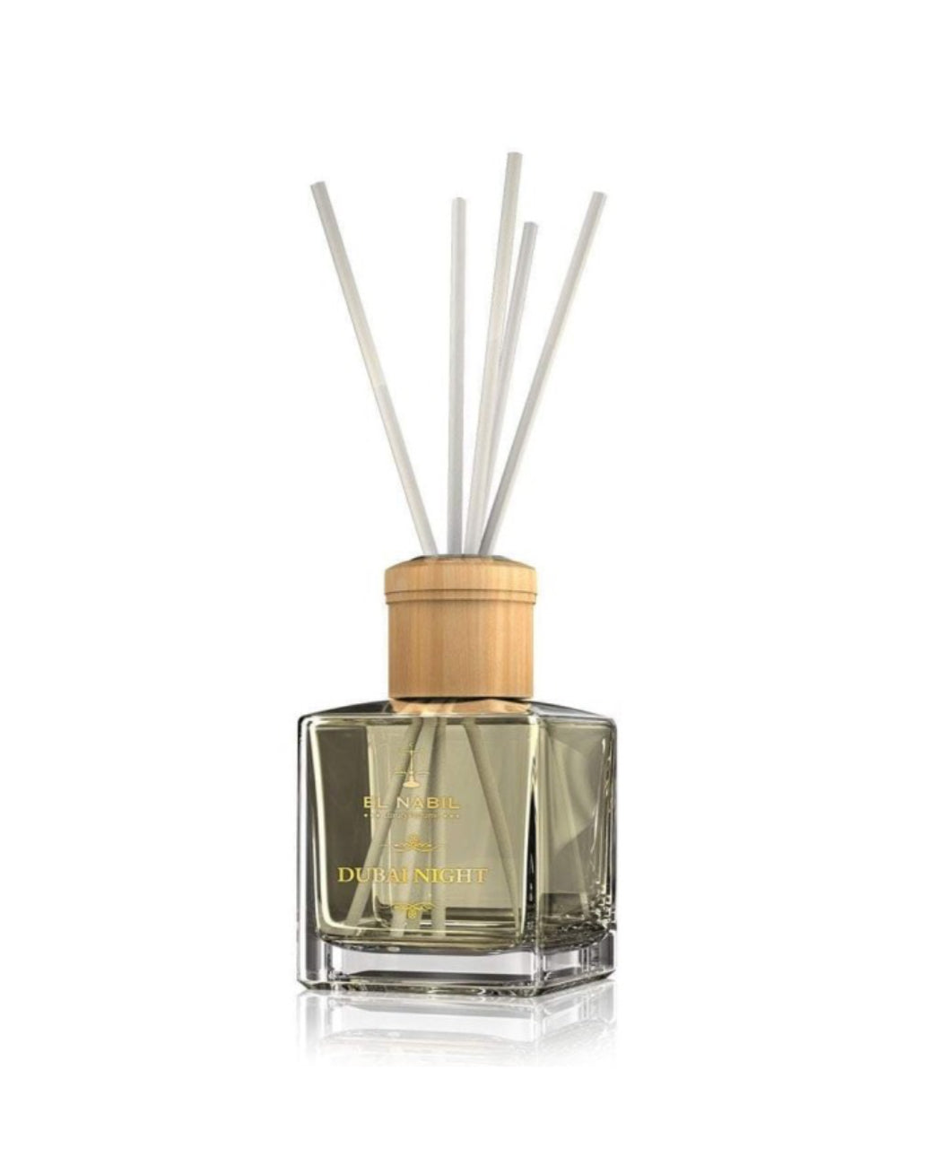 Dubaï Night (El Nabil) - Parfum d’ambiance